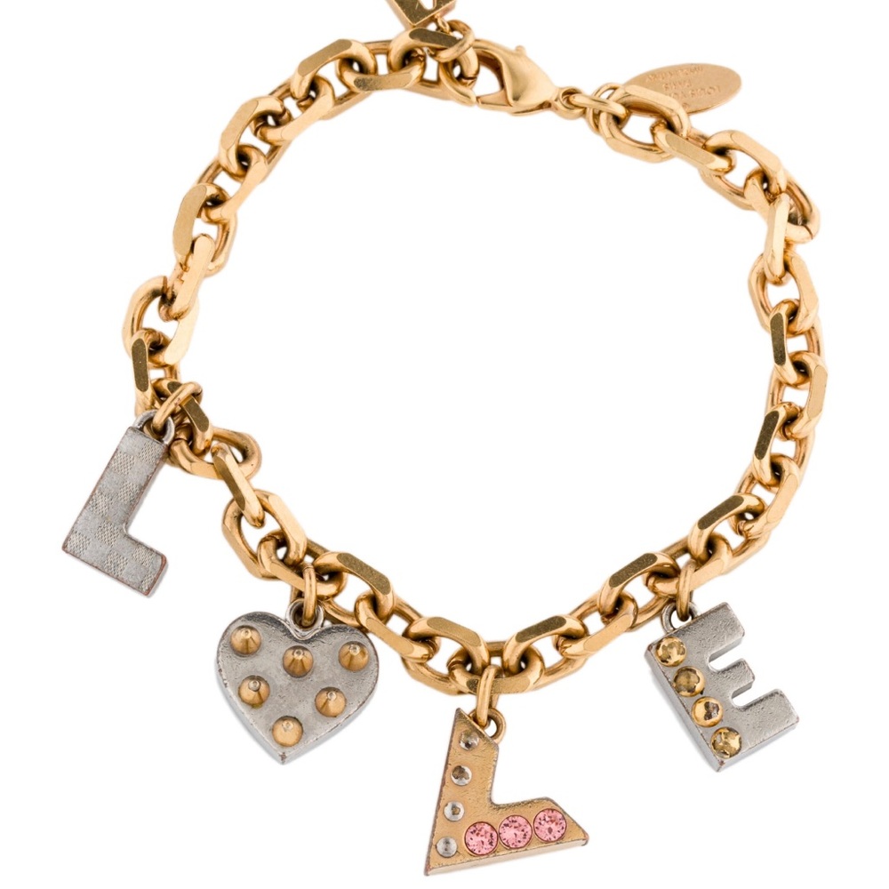 Louis Vuitton Bracelet